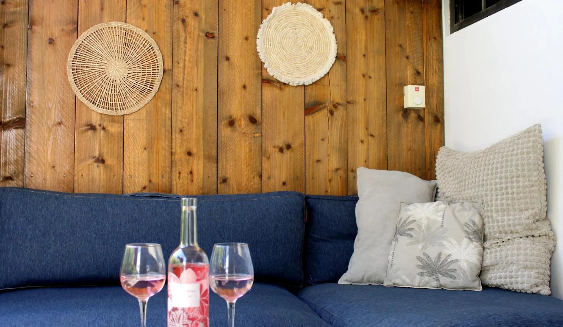 Bed and Breakfast Casa Mantana Bonaire Kralendijk Bonaire, Sint Eustatius und Saba