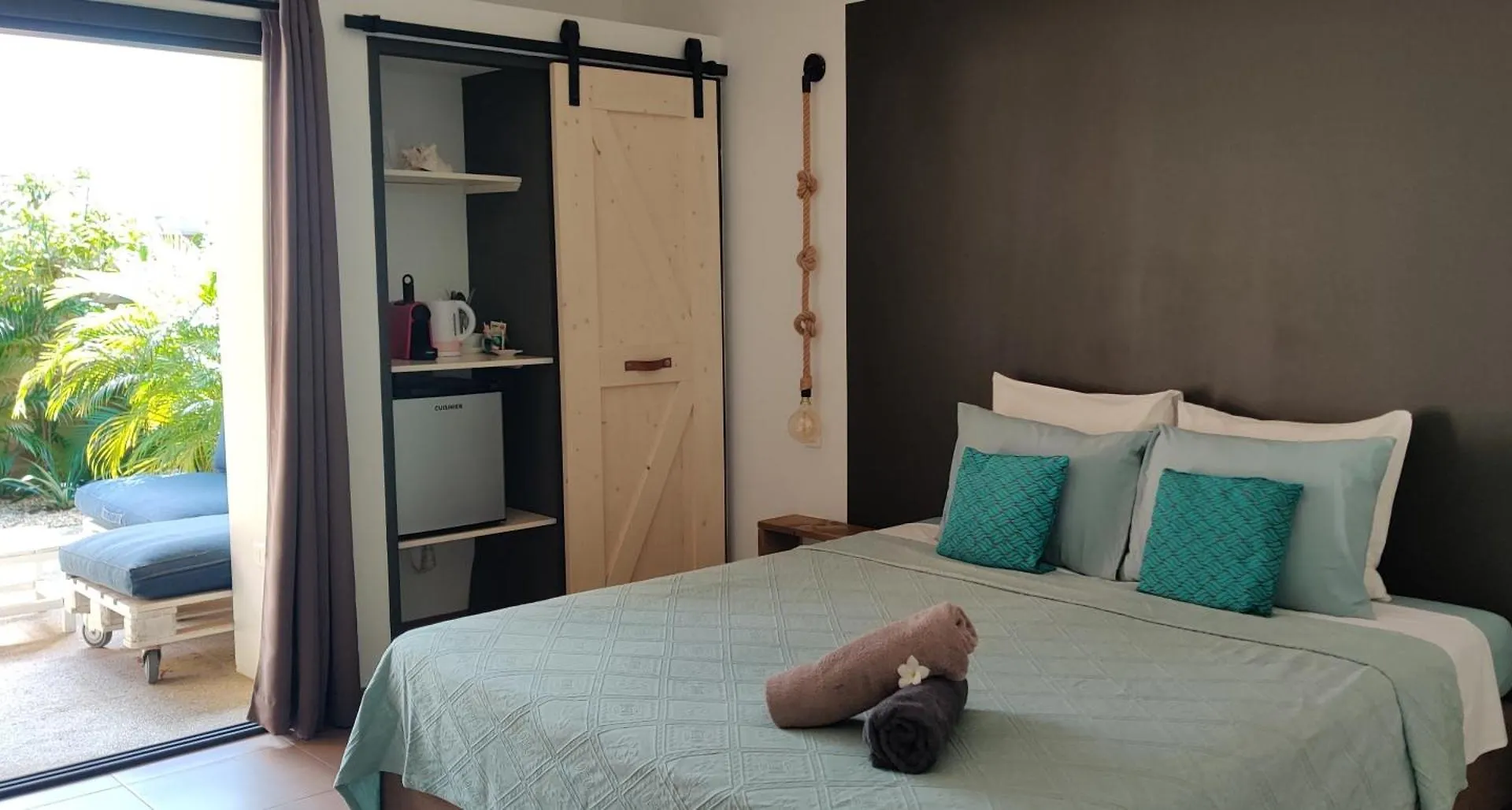 Bed and Breakfast Casa Mantana Bonaire Kralendijk Bonaire, Sint Eustatius und Saba