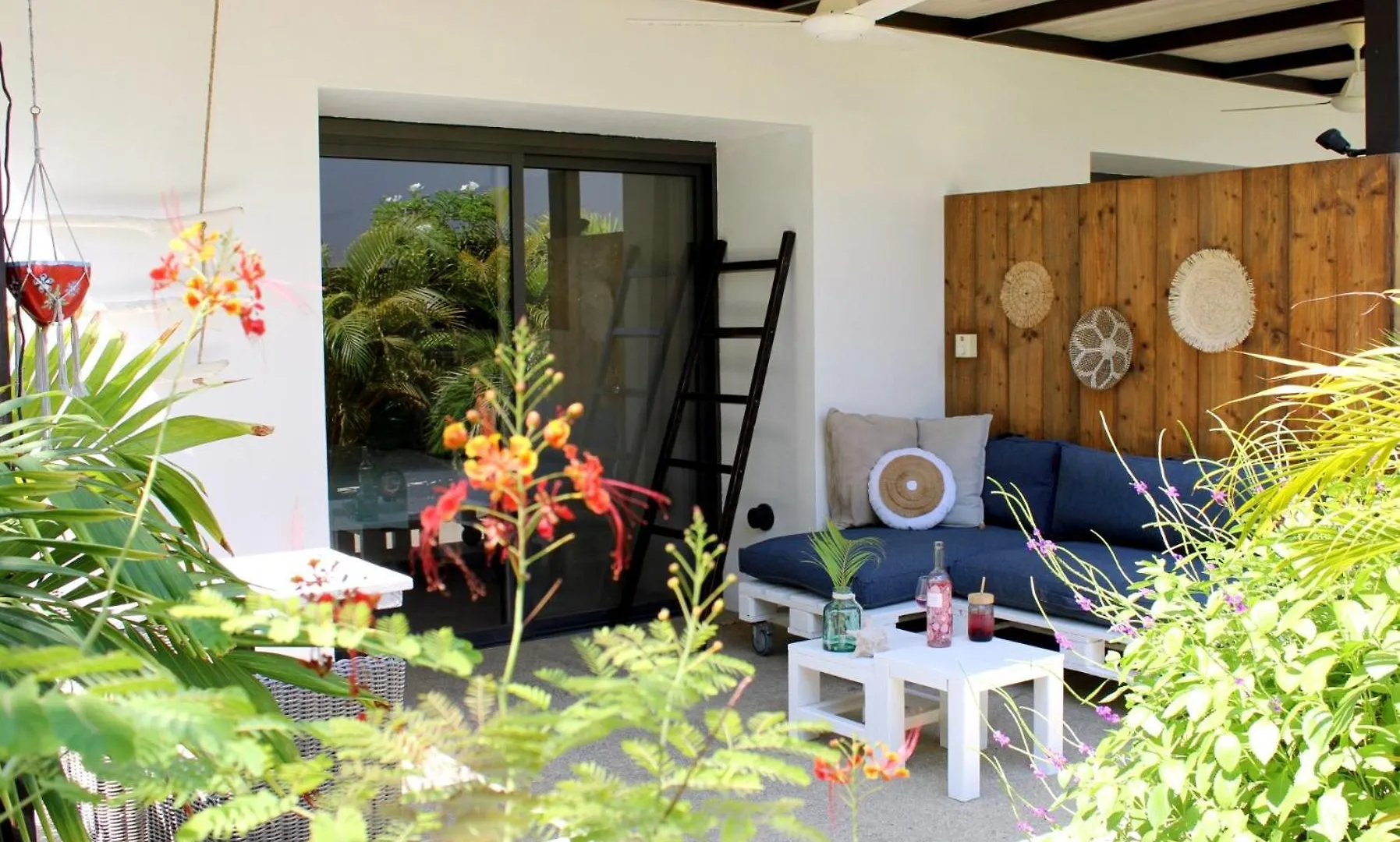 Bed and Breakfast Casa Mantana Bonaire Kralendijk 0*,  Bonaire, Sint Eustatius und Saba