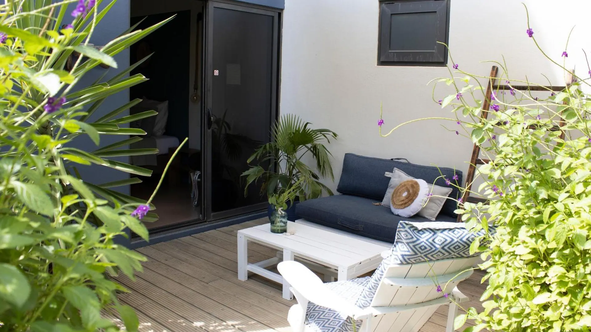 Casa Mantana Bonaire Bed and Breakfast Kralendijk Bed & Breakfast