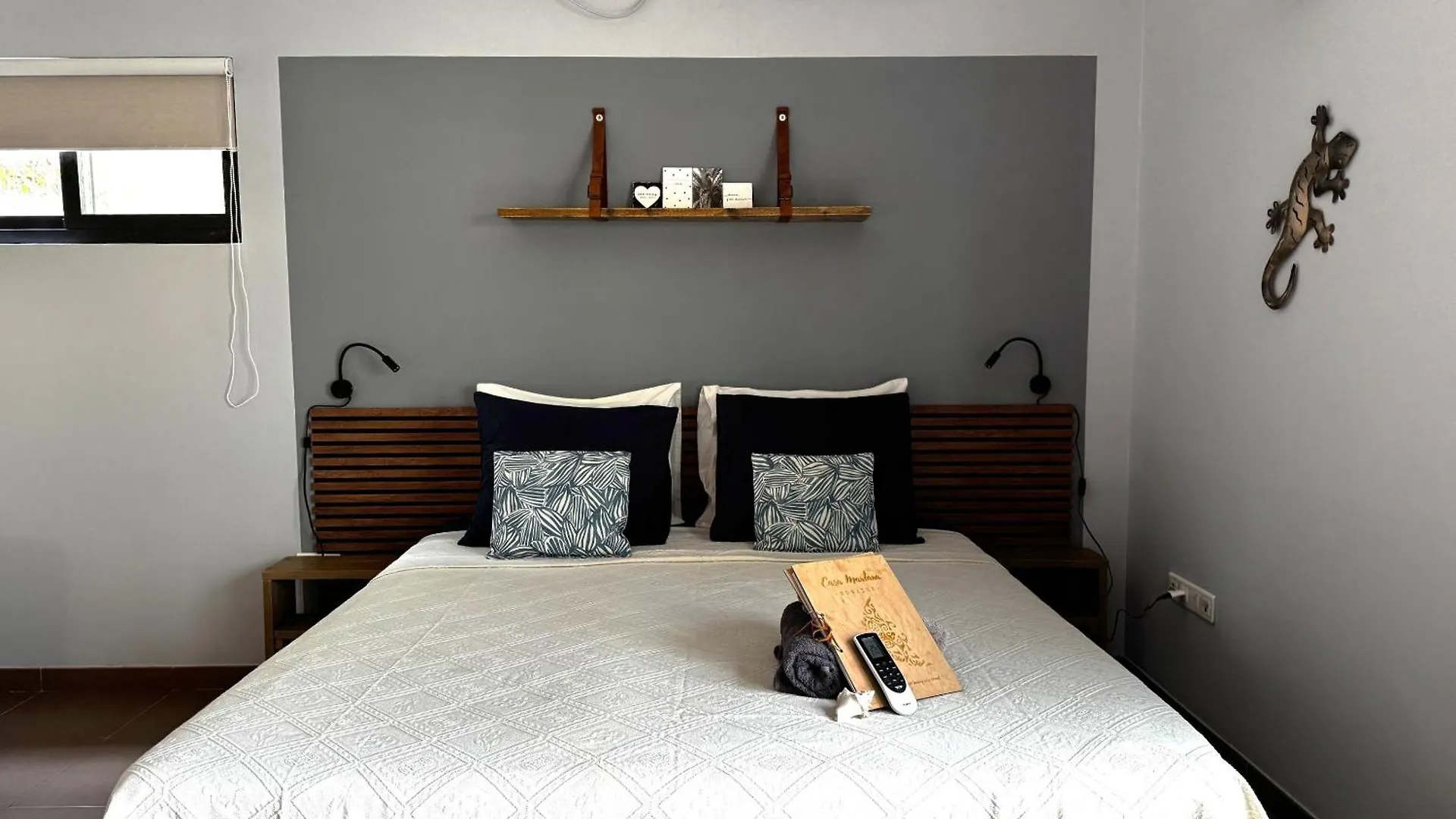 Casa Mantana Bonaire Bed and Breakfast Kralendijk 0*,  Bonaire, Sint Eustatius & Saba