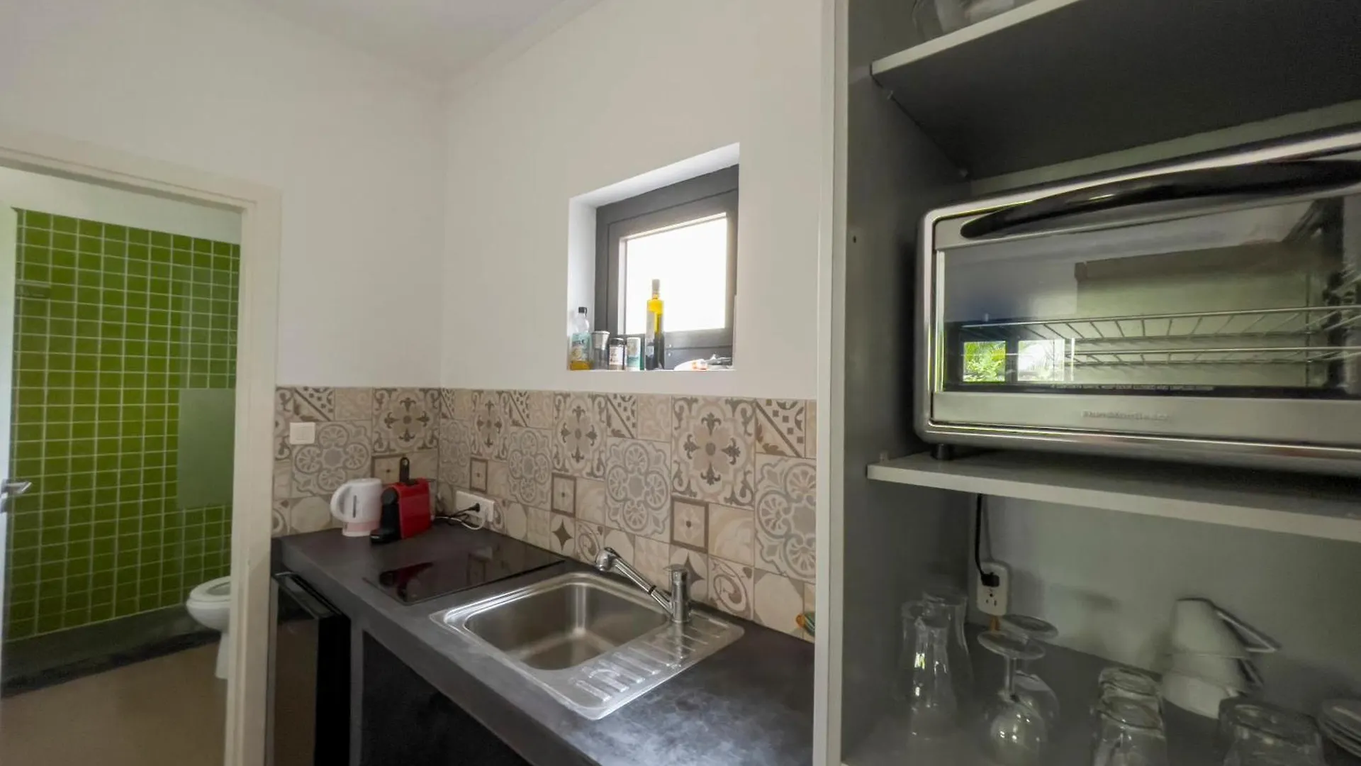 Casa Mantana Bonaire Bed and Breakfast Kralendijk Bed & Breakfast