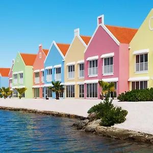 Corallium & Bonaire Hotel