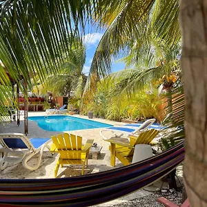 Oasis Guesthouse, Boutique Style Gasthof