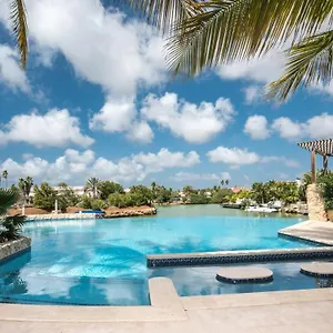 Bella Breeze Bonaire Aparthotel